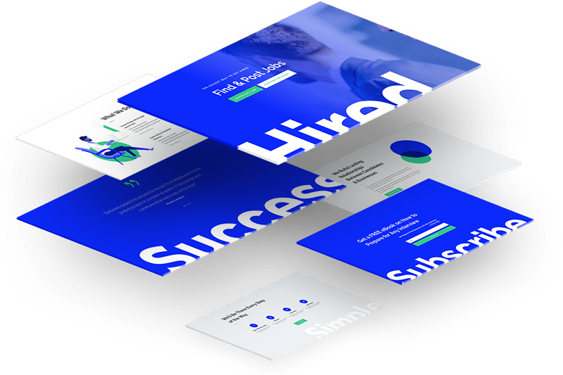 Diseño web Pamplona: Expertos en creación de sitios web 9 Imagen isométrica paginas web