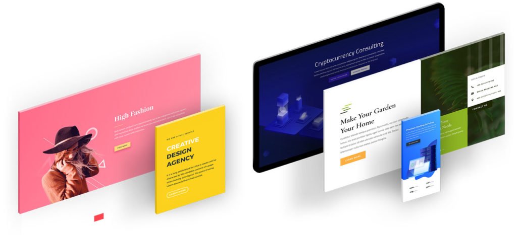 Diseño web Pamplona: Expertos en creación de sitios web 10 Imagen isométrica paginas web