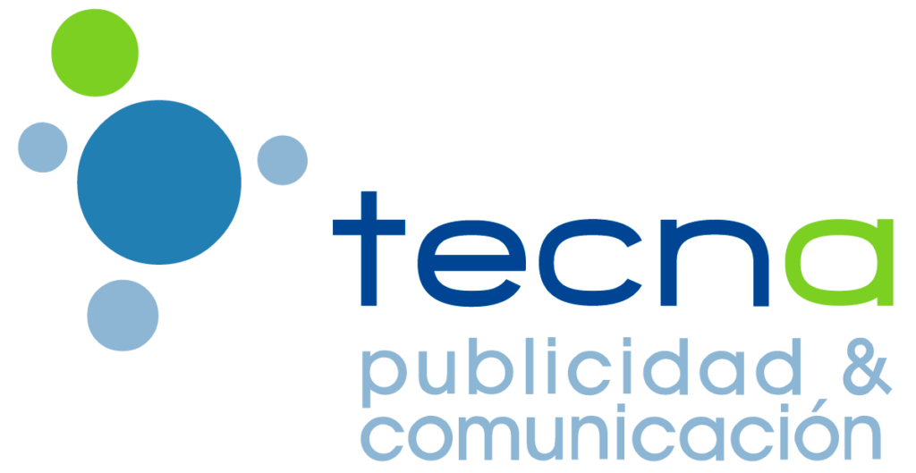 Tecna publicidad web pamplona