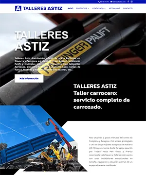talleres astiz copia